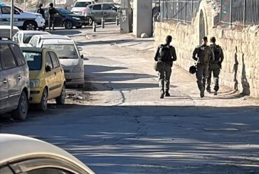 القدس : الاحتلال يهدم منزلا في بلدة سلوان