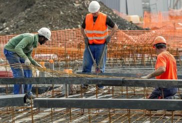 الاحصاء: انخفاض طفيف بأسعار تكاليف البناء للمباني في تشرين الثاني الماضي