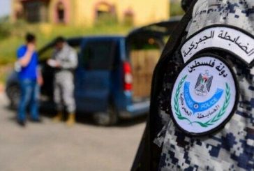 الضابطة الجمركية تتعامل مع 272 قضية خلال شهر تشرين الثاني الماضي 