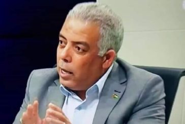 رجب: إلقاء القبض على عدد من الخارجين على القانون وإعادة النظام لمدينة ومستشفى جنين