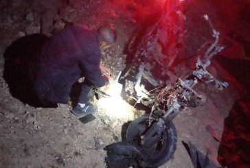 رجب: الانفجار في دير غزالة كان لدراجة نارية تحمل عبوات متفجرة