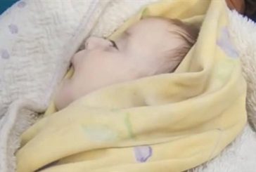 الرابع خلال 72 ساعة: استشهاد رضيع بسبب البرد في قطاع غزة