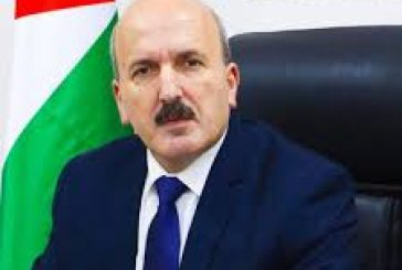 دويكات: من حق المواطن أن يعيش دون أية مظاهر لفلتان أمني أو تهديد للسلم الأهلي