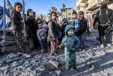 إصابتان بنيران الاحتلال بعمليتين منفصلتين في غزة