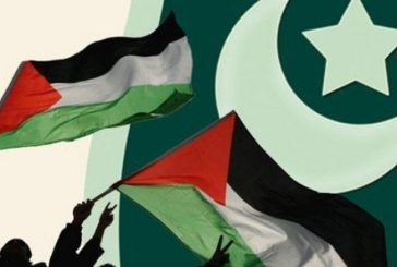 باكستان تحث مجلس الأمن على ضمان الوقف الفوري للعدوان على غزة