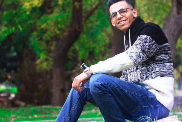 طوباس: استشهاد الشاب عبد الرحمن بني عودة متأثرا بجروح أصيب بها أمس في قصف للاحتلال