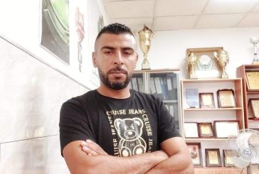 استشهاد المعتقل الإداري معتز أبو زنيد من دورا في سجون الاحتلال