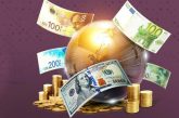 أسعار صرف العملات مقابل الشيكل الثلاثاء (14 يناير)