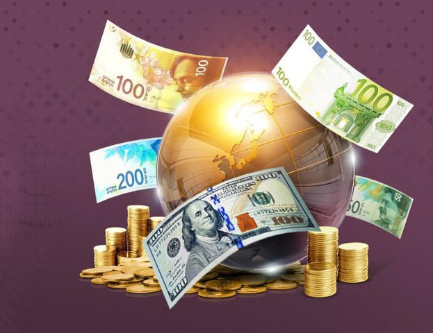 أسعار صرف العملات مقابل الشيكل الثلاثاء (14 يناير)