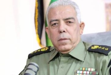 الناطق الرسمي لقوى الأمن الفلسطيني تدخل مخطط له لخلط الأوراق وإفشال جهود حفظ الأمن والنظام