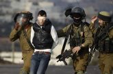 بيت لحم : قوات الاحتلال تعتقل شابا وتستولي على مركبته في بيت جالا