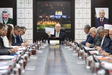 مجلس الوزراء يُقر تشكيل غرفة عمليات حكومية طارئة للمحافظات الجنوبية