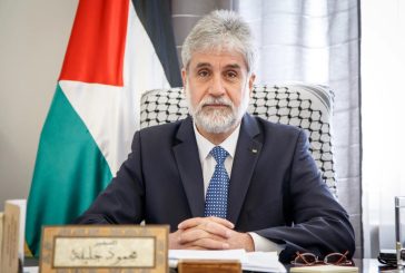 خليفة: السياحة في فلسطين تواجه صعوبات نتيجة الاحتلال