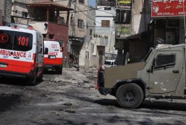 وسط تدمير واسع وارتقاء 25 مواطنا: استمرار عدوان الاحتلال على مدينة جنين ومخيمها لليوم الـ17