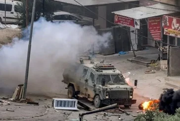 حجاوي: الحكومة قدمت 28 مليون شيقل لإصلاح ما دمره الاحتلال بطولكرم وجنين