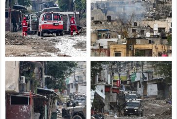 لليوم الـ25 تواليا: الاحتلال يواصل عدوانه على مدينة طولكرم ومخيميها