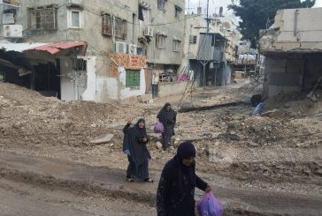 في اليوم الـ14: الاحتلال يوسع عدوانه على مدينة طولكرم ومخيمها ليشمل نور شمس