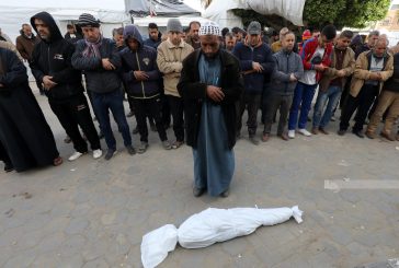 استشهاد طفل بانفجار جسم من مخلفات الاحتلال في قطاع غزة
