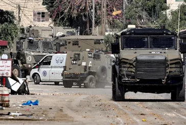 الاحتلال يواصل عدوانه على جنين ومخيمها لليوم الـ57 على التوالي