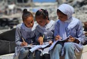“التربية والتعليم” تعلن بدء العام الدراسي الجديد في غزة رغم التحديات
