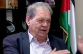 رئيس المجلس الوطني يرحب بإعلان بريطانيا فرض عقوبات على مستعمرين