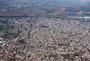 وزير الزراعة يفتتح مشروع الطاقة النظيفة للآبار في قلقيلية