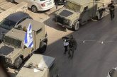 سلفيت : الاحتلال ينسحب من بروقين وكفر الديك بعد عدوان استمر تسعة أيام