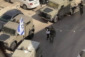 توغل واقتحامات مستمرة في مدن الضفة الغربية