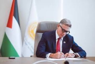 محافظ سلطة النقد يبحث مع اتحاد الصناعات سبل دعم القطاع الصناعي