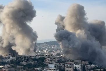 لليوم الـ27: الاحتلال يواصل عدوانه على مدينة جنين ومخيمها مخلّفا 25 شهيدا وتدميرا واسعا في الممتلكات والبنية التحتية