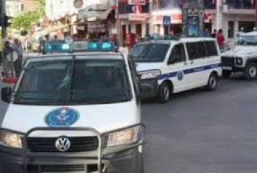 القبض على شخصين مشتبه بهما بارتكاب جريمة قتل في نابلس
