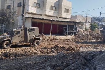 منذ قرابة الشهر.. عدوان متواصل على جنين وطولكرم ومخيماتهما