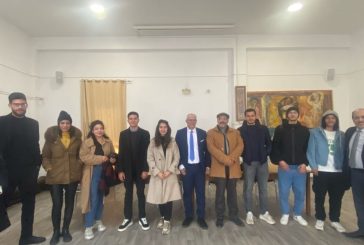 الحملة الأكاديمية الدولية لمناهضة الاحتلال تختتم أسبوع التضامن والمناصرة في تونس