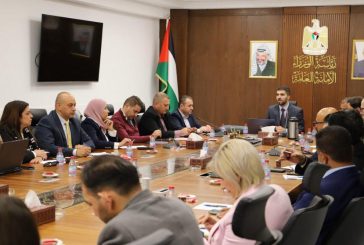 أهم التدخلات الحكومية التنموية والتطويرية الأسبوع الماضي