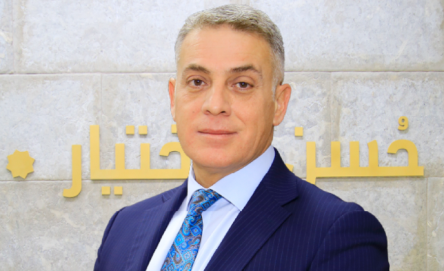 محافظ سلطة النقد يبحث مع مؤسسة التمويل الدولية التعاون المشترك