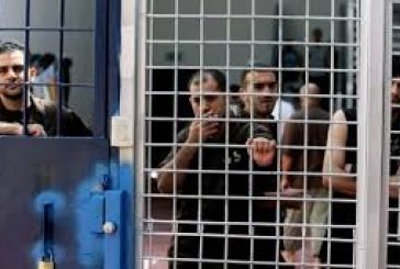 استمرار تصاعد عمليات القمع بحق الأسرى في سجون الاحتلال