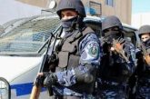 الشرطة: القبض على اثنين من أخطر المطلوبين في مخيم عسكر بنابلس
