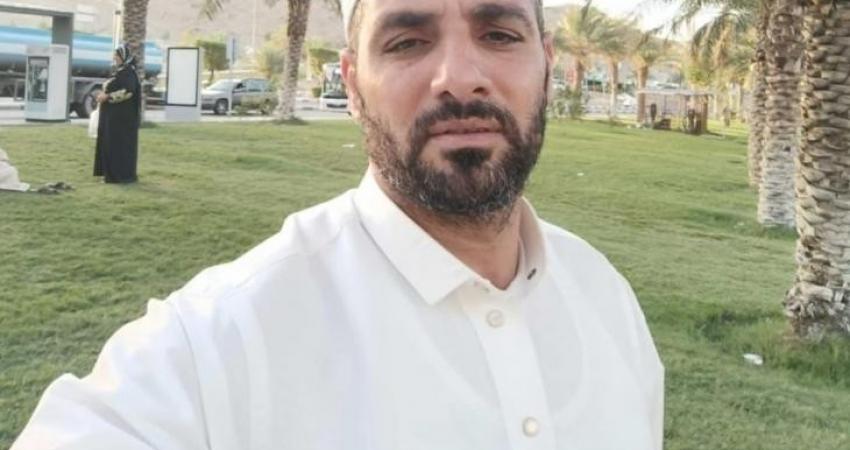 القدس-استشهاد مواطن من العيزرية برصاص شرطة الاحتلال