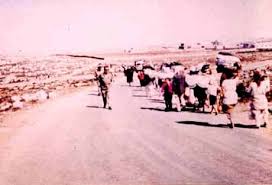 المجلس الوطني: إنشاء إدارة تهجير قسري للفلسطينيين “جريمة حرب” يتوجب التصدي لها