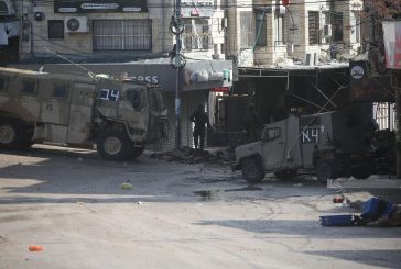 الاحتلال يواصل عدوانه على مدينة طولكرم ومخيميها لليوم 35 على التوالي
