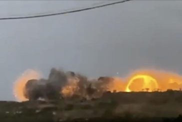 الخارجية: تدمير مستشفى الصداقة التركي جزء من سياسة الاحتلال في إبادة وتهجير شعبنا
