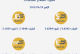 أسعار صرف العملات