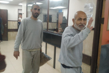 غزة : الاحتلال يفرج عن نحو 80 معتقلا من قطاع غزة