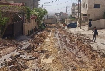 عدوان الاحتلال على مدينة جنين ومخيمها يدخل يومه الـ84
