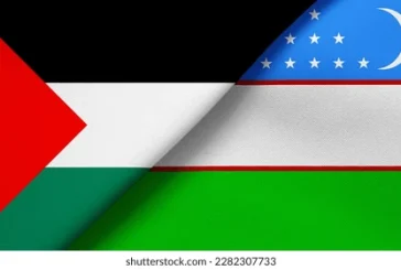أوزبكستان تجدد موقفها الثابت والمبدئي بضرورة إقامة الدولة الفلسطينية المستقلة