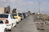 الاحتلال يواصل حصار أريحا