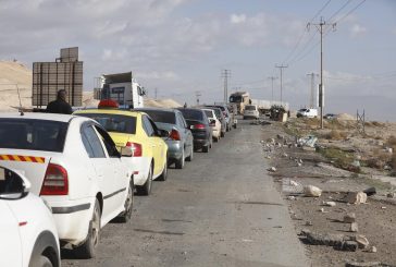 الاحتلال يواصل حصار أريحا