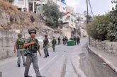 الاحتلال يقتحم بيتا وبيت دجن ويعتقل شابا غرب نابلس