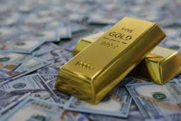 أسعار الذهب تُحلق.. والأونصة تقترب من 3500 دولار