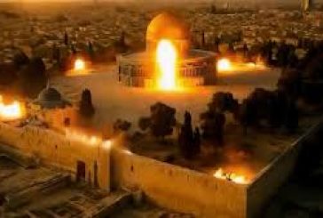 القدس-المفتي العام يحذر من تداعيات التهديد بهدم الأقصى